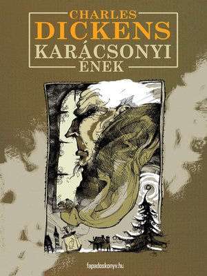 cover image of Karácsonyi ének